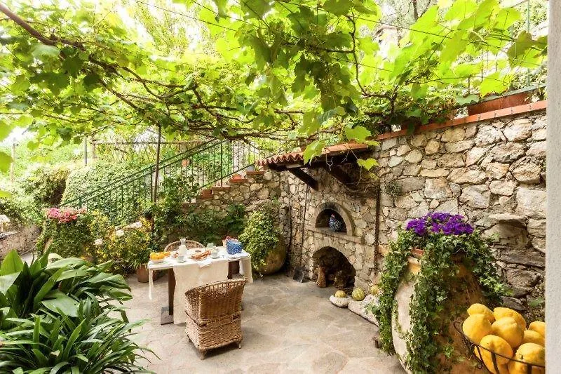 Agriturismo La Selva-1