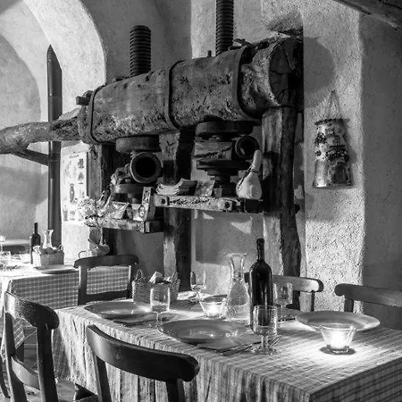 Agriturismo La Selva-2